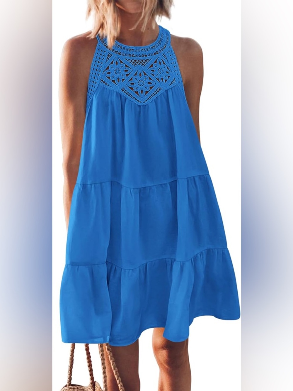 BTFBM Summer dresses size xl - Picture 12 of 14